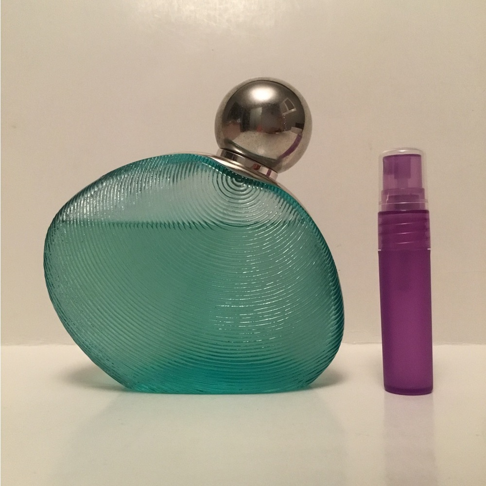 Rochas AQUAWOMAN For Her Sample